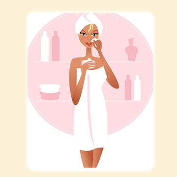 stylized_drawing_woman_makeup